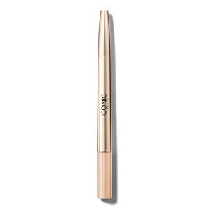 ICONIC London Smokey Eye Duo Kajal 0.007 0z Color Natural